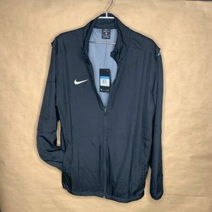NWT Nike DriFit Jacket